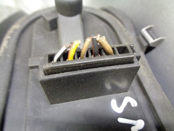 фото thumb №3, Лампа ліва задня smart city купе 253031l