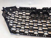 фото thumb №9, Audi rsq3 83a - решітка радіатора решітка зчеплення рекомендую