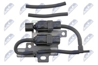 фото thumb №13, Электроклапаны управление приводами mitsubishi l200 2.5did 200