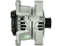 фото thumb №2, Генератор 140a a0209pr as-pl opel astra