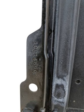 фото thumb №9, Bmw x3 f25 2011 стеклянный люк