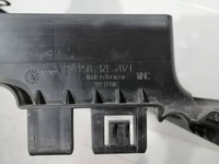 фото thumb №9, Повітропровід повітря porsche macan hal 8913