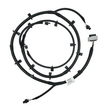 фото thumb №1, Жгут трубопровод alfa romeo 50560415