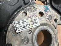 фото thumb №9, Skoda octavia ii рестайлінг кермо шкіра 3t0419091k