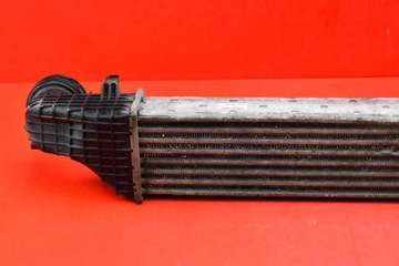 фото thumb №8, Радіаторів інтеркулер a2115002602 mercedes e-klasa w211 3.0 cdi 224 km