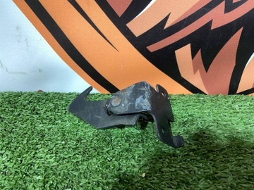 фото thumb №11, Засув капота замок range rover velar l560 dk62-16b766-ae