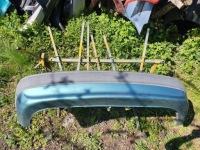 Купить Бампер задняя задний задний opel astra f chb, фото thumb