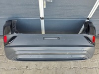 фото thumb №1, Бампер зад задний комплектный оригинал pdc vw id4 id.4 ly9t