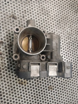 фото thumb №1, Клапан egr fiat punto 55192786