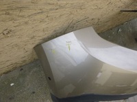 фото thumb №9, Dacia duster 2 ii 17- бампер передній