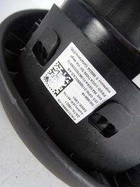 фото thumb №7, Подушка air bag водителя + пассажира maserati granturismo m189 2023+