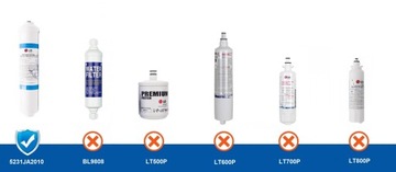 ФИЛЬТР ВОДЫ ДЛЯ ХОЛОДИЛЬНИКА SAMSUNG HAFEX/EXP RS7687FHCSL
