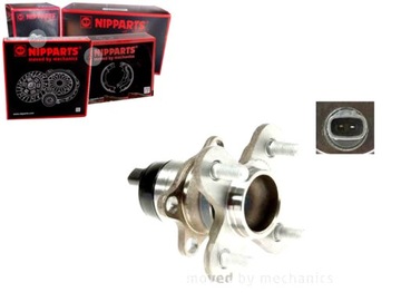 фото thumb №1, Підшипник ступиця колеса daihatsu sirion 1.3 m3_