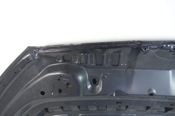 фото thumb №9, Skoda enyaq 5la 2020- капот кришка двигуна 5la823155