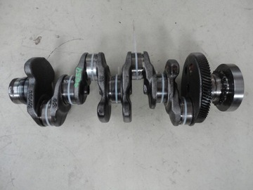 фото thumb №11, Головка mercedes e200 e220 w213 2.0 2.2 cdi r654016 a654016