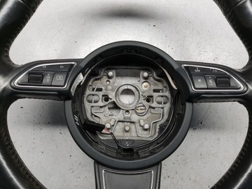 фото thumb №5, Audi a1 8x 10-14r руль кожаный 4g0419091r