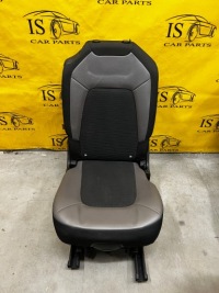 фото thumb №1, Сиденье drugiego rzędu pół кожа citroen c4 grand picasso ii