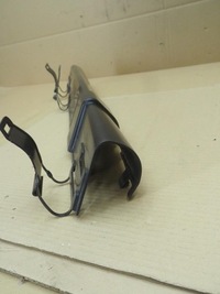 фото thumb №9, Opel crossland 21r захист балка підвіска osi задня 9813155380