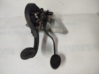 Педаль педалі гальма зчеплення mini cooper r50 1511659 Оригінал, фото thumb