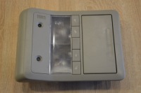 фото thumb №1, Лампа салона кабины потолочный chevrolet captiva