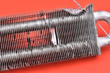 фото thumb №5, Радиаторов масла усилителя 7800369-01 bmw e60 e61 2.0 d 163 km 03-07