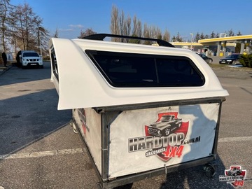 фото thumb №14, Надстройка premium hardtop toyota hilux na pake новая
