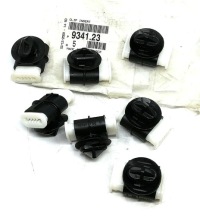 фото thumb №1, Кліпса оббивка двері citroen c4 ds jumpy expert scudo 7 szt 934123 oe!