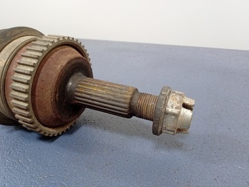 фото thumb №3, Renault kangoo i 4x4 піввісь зад ліва задня