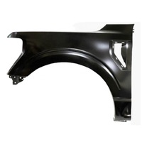 фото thumb №1, Ford f-150 f150 2021-2022 крило лівий nr.oe:ml3z16006apfm