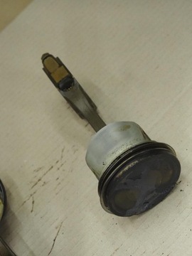 фото thumb №16, Поршень шатун renault scenic i рестайлинг 1.6 16v k4m700