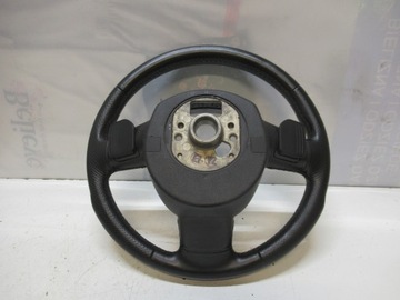 фото thumb №8, Audi a6 c6 o5r кермо 4f0419091j