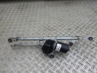 фото thumb №6, Jeep compass ii 17- моторчик механізм двірники