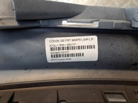 Ford s-max mk2 st line накладка молдинг бампера левая перед e1gj-17e951-a Киев, фото thumb