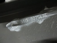 фото thumb №16, Бампер перед передній bmw 2 gran coupe f44 m-pakiet pdc 51118075476