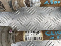 фото thumb №1, Renault clio iv полуось левый перед 1.5dci