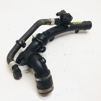 фото thumb №1, Труба воздухозаборник воздуха citroen c4 ii b7 1,2 thp