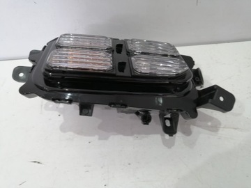 фото thumb №6, Лампа ліва передня led drl mitsubishi asx рестайлінг