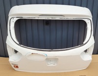 фото thumb №1, Крышка багажника багажника задняя задняя kia rio iii 2011