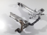 фото thumb №9, Renault kadjar 16r радіатор egr колектор всмоктуючий