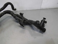 фото thumb №6, Корпус термостата wąż труба citroen c4 i 1.6 hdi