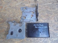 фото thumb №1, Kadjar основа кронштейн акумулятор