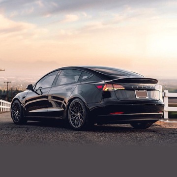 фото thumb №11, Tesla модель 3 2017-2023 модель y 2020-2023 лампа лампы зад led vland комплект