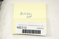 фото thumb №8, Nb310 skoda scala обшивка двері правий перед