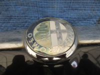 Купити Капот alfa romeo 159 колір 876/b, фото thumb