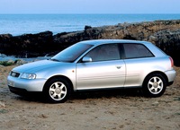 фото thumb №7, Trw гальмівні колодки перед vw golf 4 bora fabia audi a3