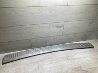 фото thumb №1, Молдинг бампер задняя dqe00002 range rover sport l320