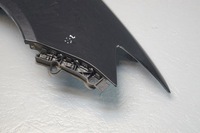 фото thumb №10, Крыло правый перед mitsubishi colt vi lift 5d