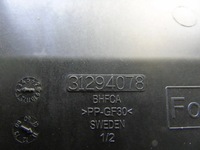 фото thumb №6, Корпус аккумулятор volvo s60 ii v60 31299867