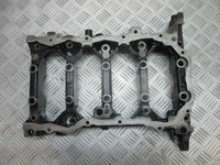 фото thumb №1, Основание опора вала коленчатого chevrolet captiva 2.2 d