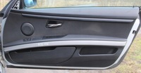 фото thumb №1, Обшивка дверь правый перед bmw e92